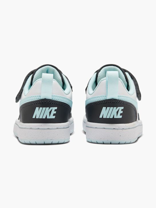 COURT BOROUGH LOW RECRAFT BPV Sneakersy