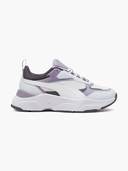 CASSIA Sneakersy chunky