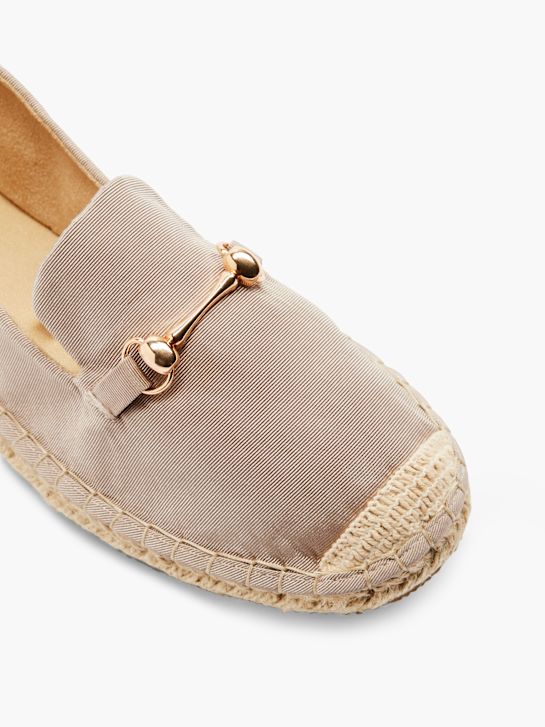 Espadryle