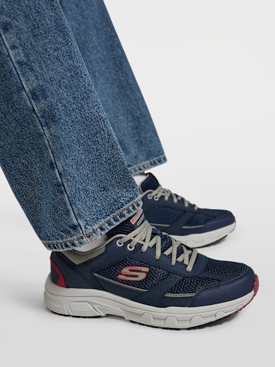 OAK CANYON - VERKETTA Buty treningowe