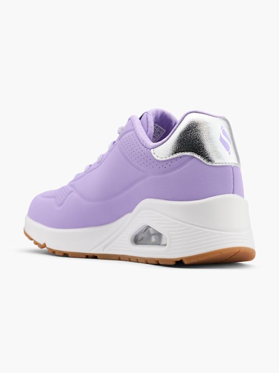 UNO - SHIMMER AWAY Sneakersy