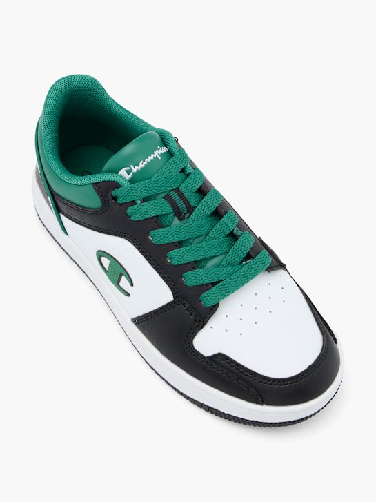 RD18 2.0 LOW B GS Sneakersy