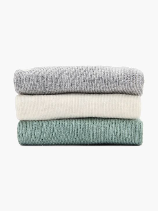 3x Skarpetki do butów sportowych