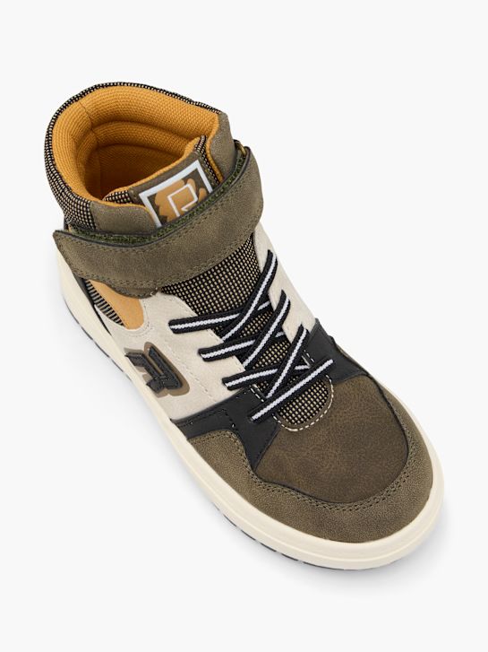 Sneakersy za kostkę