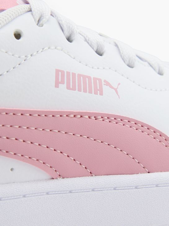 COURT LALLY JR Sneakersy