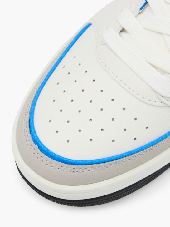 UNO COURT - LOW-POST Sneakersy