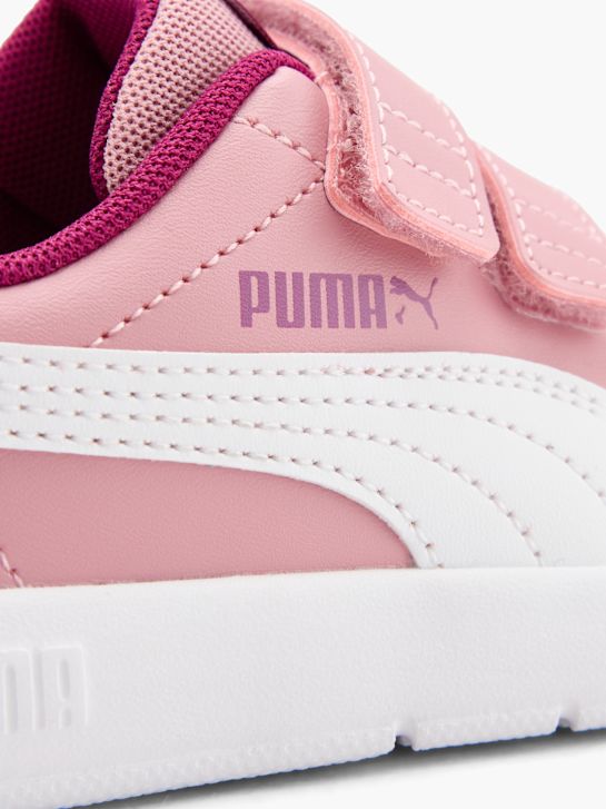 COURTFLEX V3 V PS Sneakersy