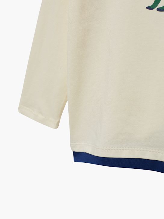 Bluzka z długim rękawem