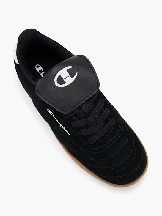 PRESTIGE FLAP S Sneakersy