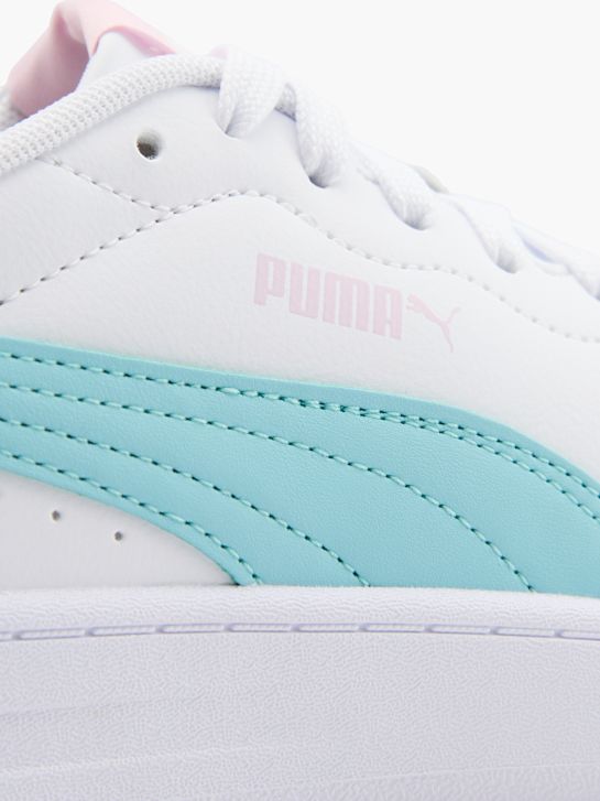 COURT LALLY Sneakersy