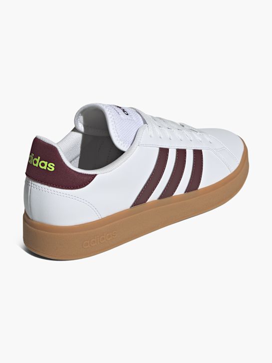 GRAND COURT BASE 2.0 Sneakersy