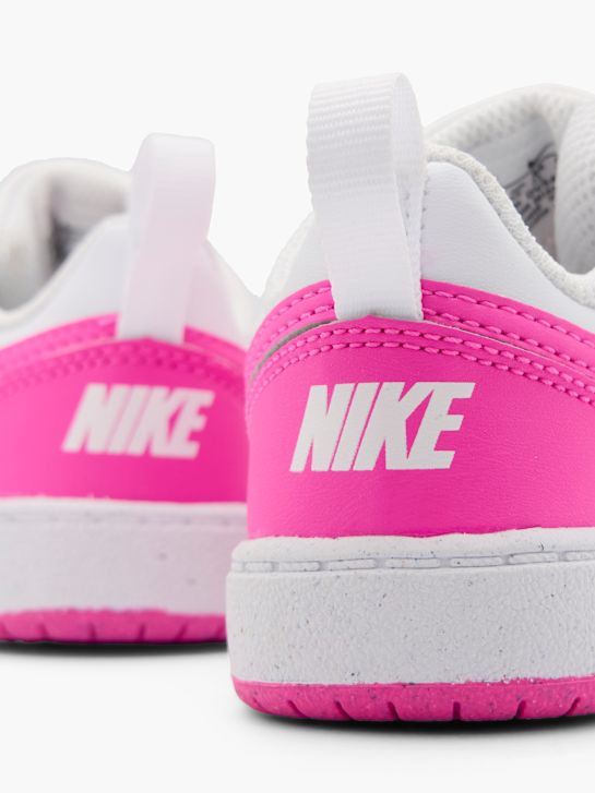 COURT BOROUGH LOW RECRAFT TD Sneakersy