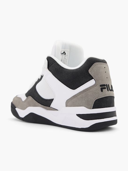 Sneakersy za kostkę