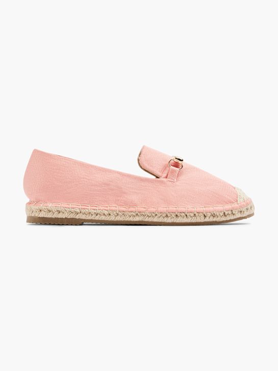 Espadryle