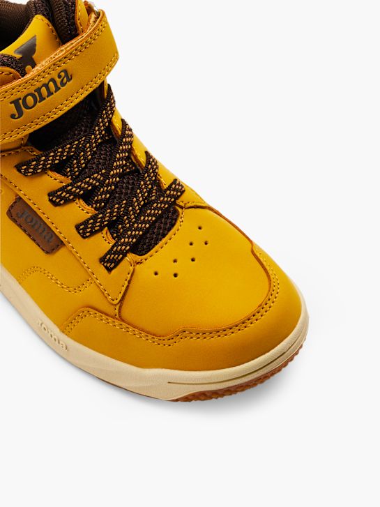 TORCON JR Sneakersy za kostkę