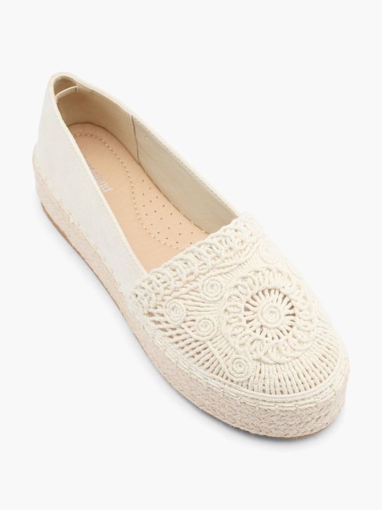 Espadryle