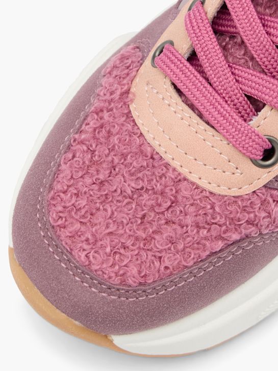 Sneakersy za kostkę