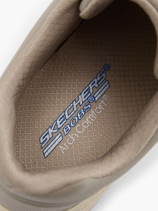 BOBS ARCH COMFORT B - SWEET-A BIND Sneakersy