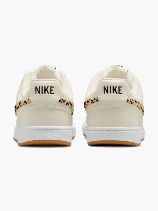 W COURT VISION LO NN Sneakersy