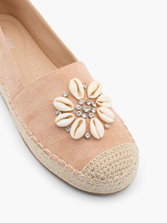 Espadryle