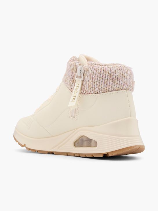 UNO GEN1 Botki sznurowane