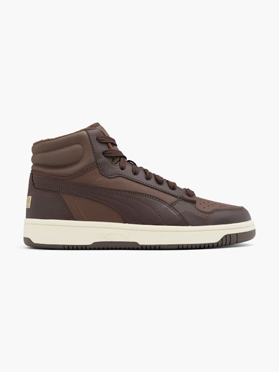 REB-L MID WTR Sneakersy za kostkę