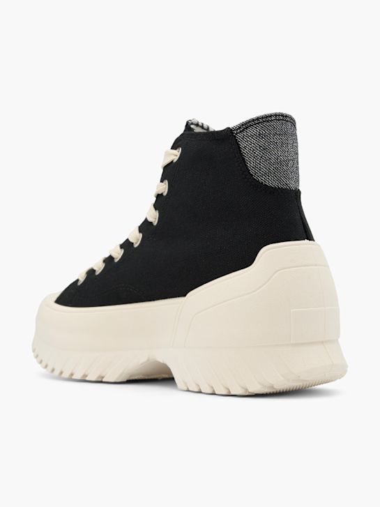 Sneakersy za kostkę