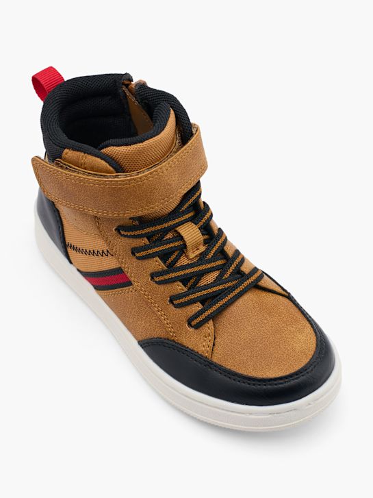 Sneakersy za kostkę