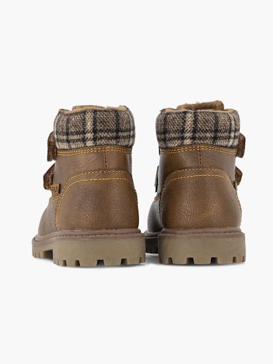 Sneakersy za kostkę