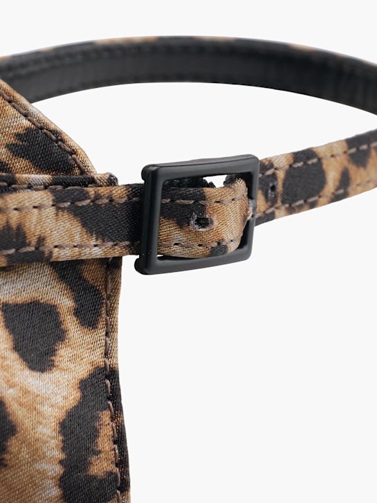 Czółenka z zapięciem