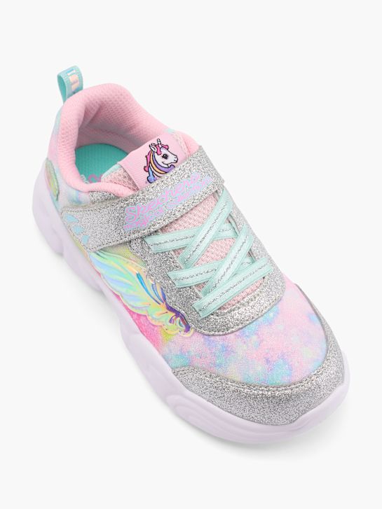 UNICORN STORM Sneakersy