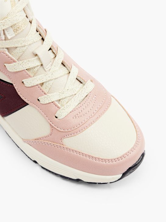 Sneakersy za kostkę