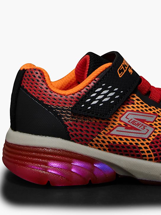 S LIGHTS: RAPID CHARGE Sneakersy