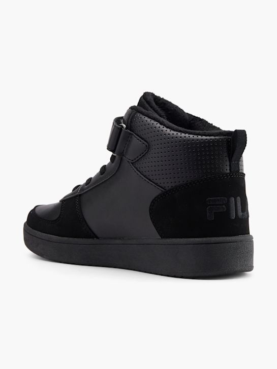 Sneakersy za kostkę