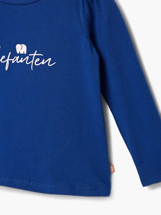 Bluzka z długim rękawem