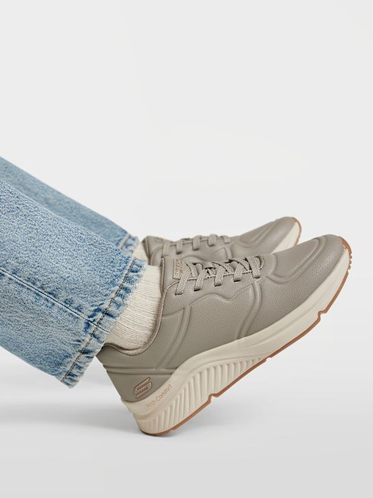 BOBS ARCH COMFORT B SWEET Sneakersy