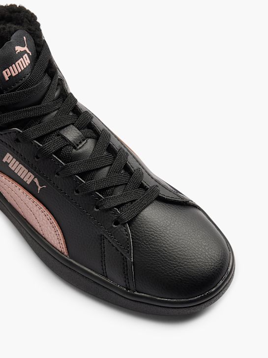 SMASH 3.0 MID WTR Sneakersy za kostkę