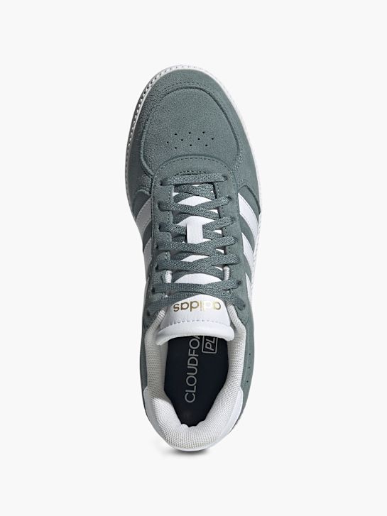 BREAKNET SLEEK Sneakersy