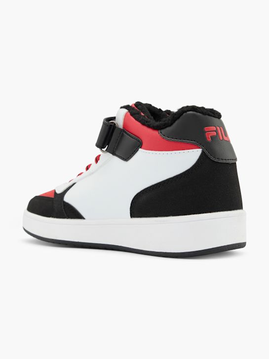 Sneakersy za kostkę