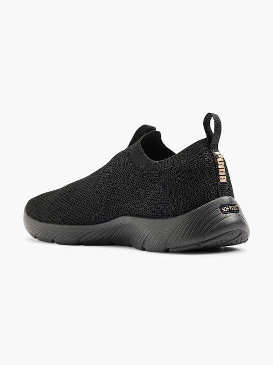 SOFTRIDE REMI SLIP-ON KNIT WN'S Buty wsuwane