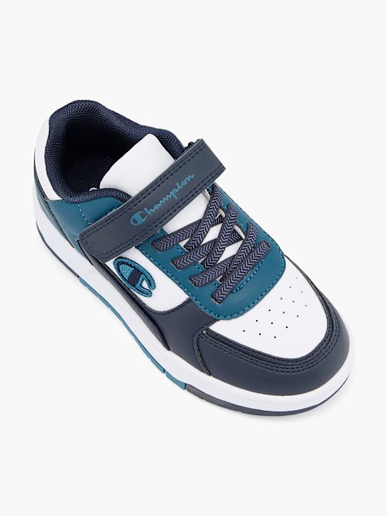 RD18 HERITAGE B Sneakersy