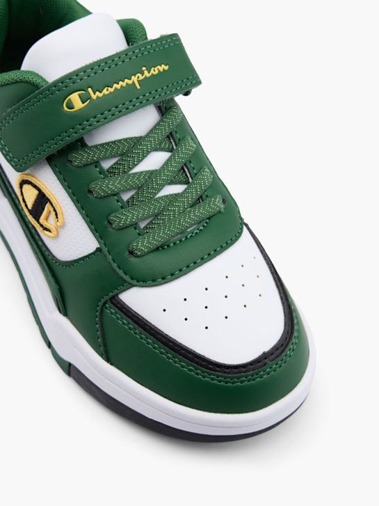 RD18 HERITAGE B PS Sneakersy