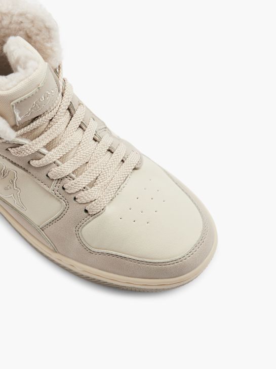 Sneakersy za kostkę