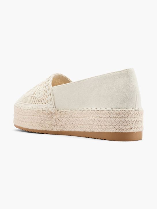 Espadryle