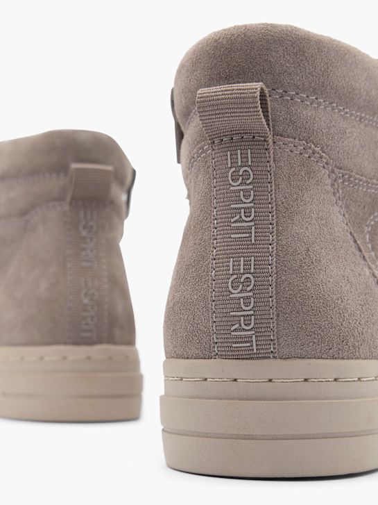 Sneakersy za kostkę