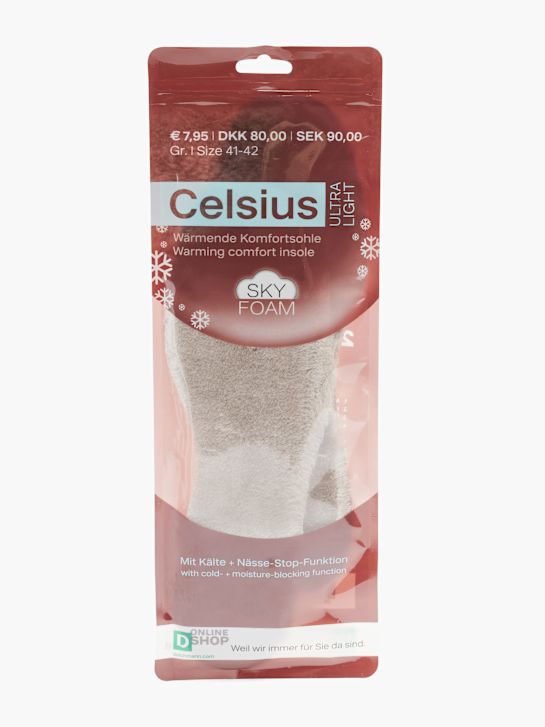 35 - 42 Wkładki do butów