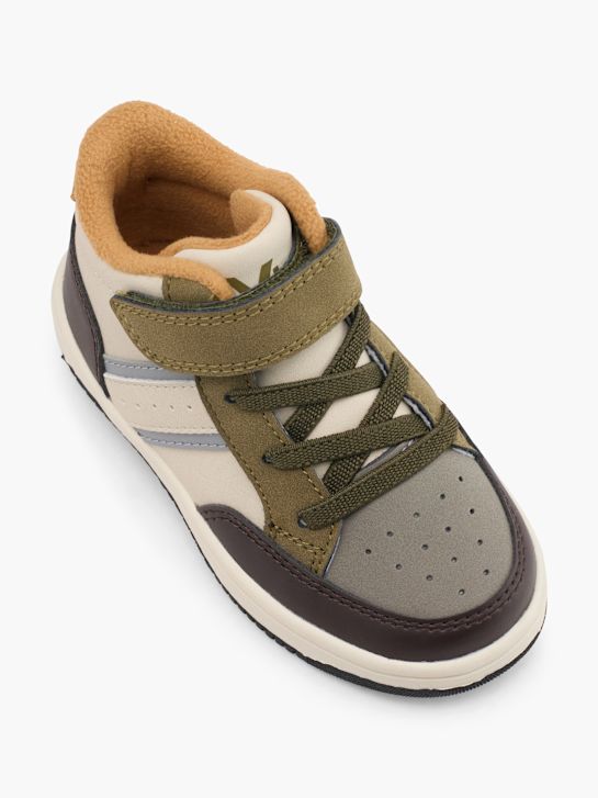 Sneakersy za kostkę