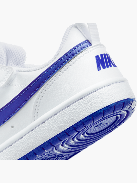 COURT BOROUGH LOW RECRAFT PS Sneakersy