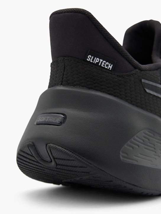 SOFTRIDE SYMMETRY SLIPTECH Buty wsuwane