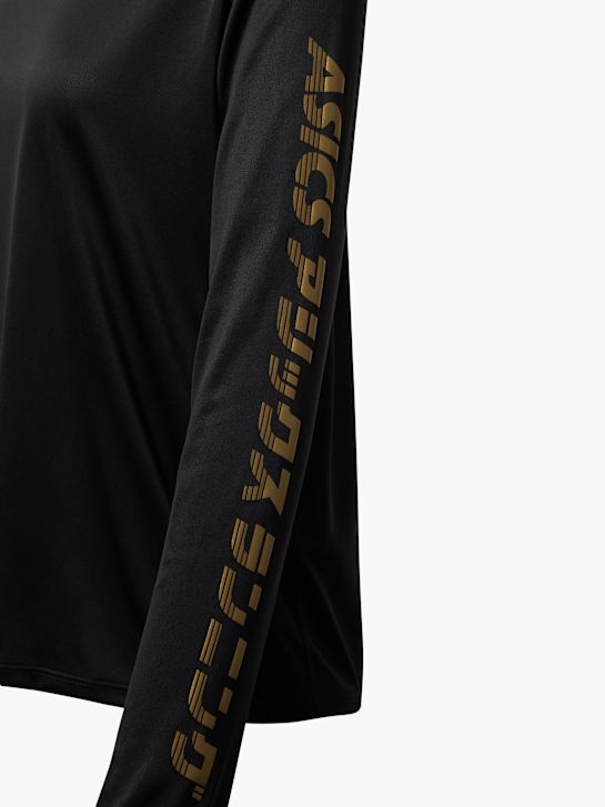 Bluzka z długim rękawem